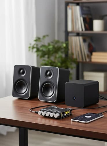 блоки питания для ноутбуков extradigital: Убийца дорогих Hi-Fi усилителей На оригинальных чипах!!! CS8673E — 1