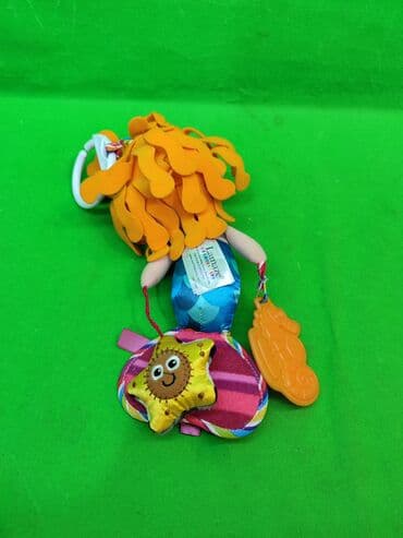 кукла барби купить оригинал: Кукла русалочка игрушка🧜‍♀️ Комплектация товара: русалочка✅ — 2