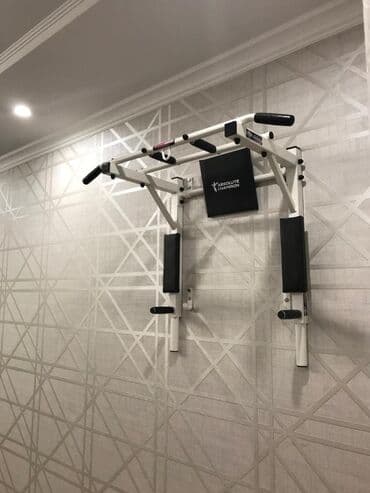 турник для дома бишкек цена: Турник, Новый, Бесплатная доставка — 1