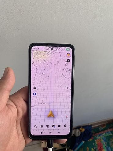 i paid: Redmi, Redmi Note 11S, Б/у — 3