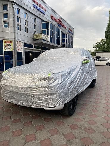 mercede: Универсальный тент Бесплатная доставка, Платная доставка, Самовывоз — 2
