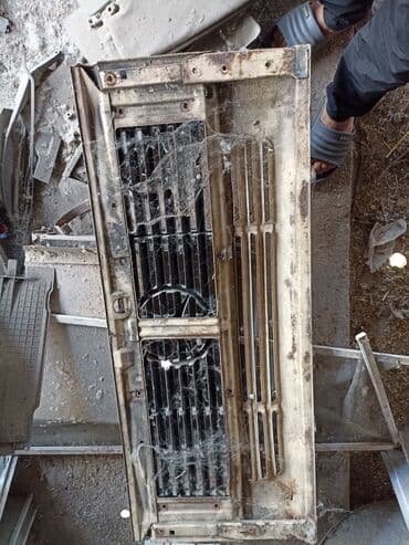 Кузовные детали: Гигант цена на все прошу 20 ться торг есть отлично состояние — 6