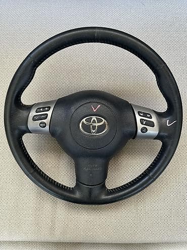 Руль (мультируль) для Тойота Виш/Toyota Wish