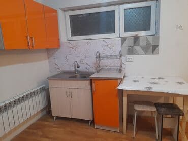 сдаётся дом под садик: 1 комната, Собственник, С мебелью частично — 8