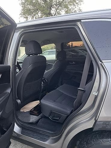 ауди а6 с: Kia Sorento: 2018 г., 2.4 л, Автомат, Бензин, Кроссовер — 8