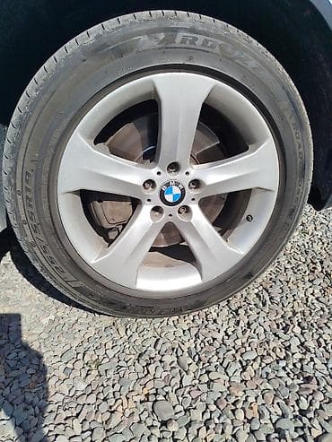 бмв редуктор: Колеса в сборе 255 / 50 / R 19, 1 шт, Легковые, Литые, отверстий - 5 — 1