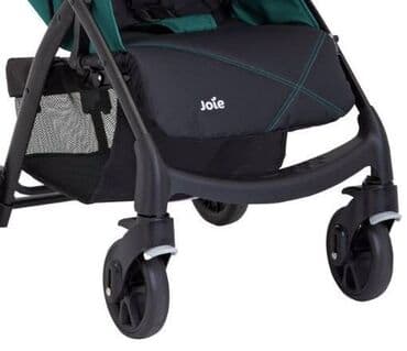 cybex коляски: Коляска, Б/у — 4