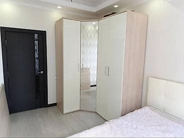108: 2 комнаты, 54 м², Элитка, 8 этаж, Евроремонт — 3