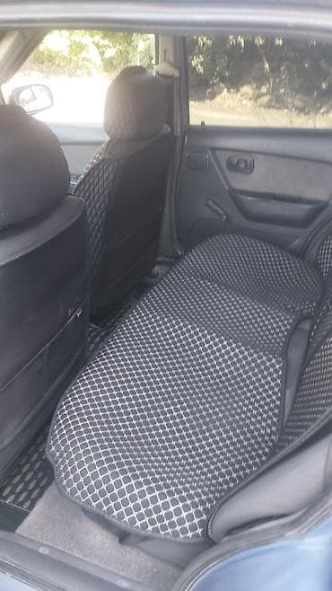нексия стук мотор: Daewoo Nexia: 2008 г., Механика, Седан — 6