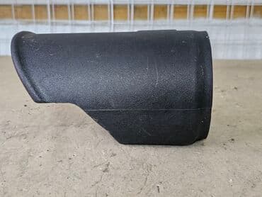 гофрированная бумага купить: Кожух электрической рулевой колонки Mercedes-Benz W124. Оригинал б/у — 5