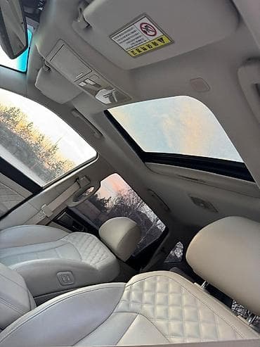 рекс 2015: Ssangyong Rexton: 2019 г., 2.2 л, Автомат, Дизель, Внедорожник — 2