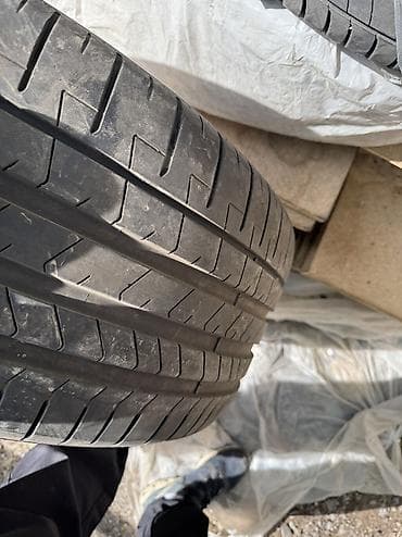 275 40 r20 резина: Шины 275 / 40 / R 20, Лето, 1 шт, Легковые, Pirelli — 3