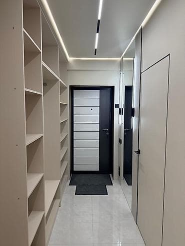 Батирлер: 2 бөлмө, 66 м², Элитка, 7 кабат, Евроремонт — 9