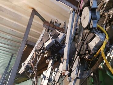 компьютерные мыши 2e: Toyota Mark 2 110, стеклоподьемник передний правый, тоета марк 2 110 — 1