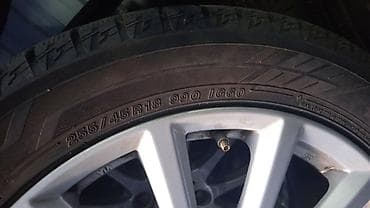 Автозапчасти: Авто запчасти Мерседес бенц (Mercedes-benz) Колёса, диски W — 3