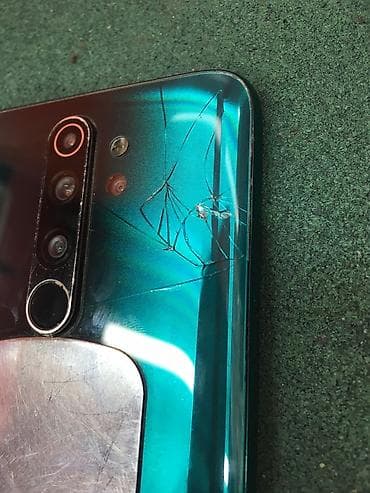 samsung e1202: Redmi, Redmi Note 8 Pro, Б/у, 64 ГБ, цвет - Зеленый, 2 SIM — 4