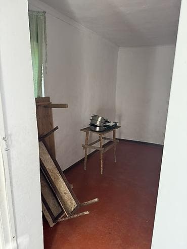 ош общежитие: Сдаю времянку только девочкам (кыздар учун) есть душ стиральная машина — 2