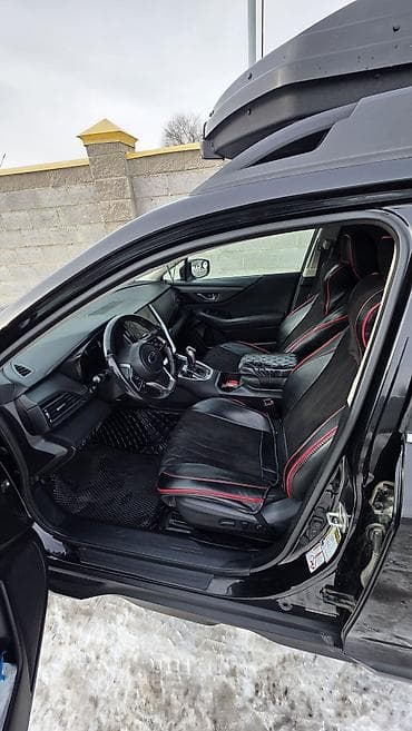 субару легаси руль: Subaru Outback: 2020 г., 2.5 л, Вариатор, Бензин, Универсал — 3