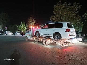 С лебедкой at lalafo.kg С лебедкой