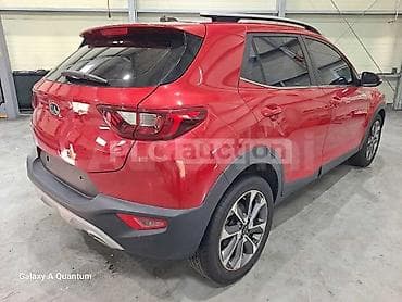 Продажа авто: Kia Stonic: 2019 г., 1.4 л, Типтроник, Бензин, Хэтчбэк — 6