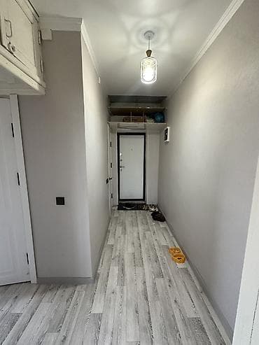 аренда 50 кв м: 2 комнаты, 1111111 м², 2 этаж, Дизайнерский ремонт — 4