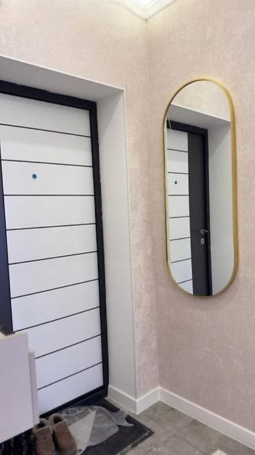 prime park: 1 комната, 40 м², Элитка, 9 этаж, Евроремонт — 10