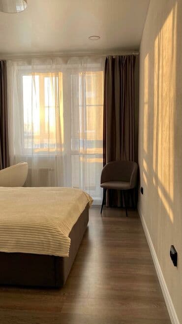 1 комната, Душевая кабина