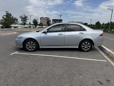 алфард левый рул: Honda Accord: 2007 г., 2 л, Автомат, Бензин, Седан — 3