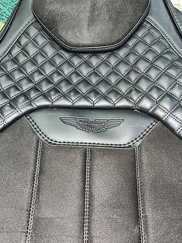эндоскоп автомобильный бишкек: Чехолдор түсү - Кара, Aston Martin, Жаңы, Акылуу жеткирүү — 1