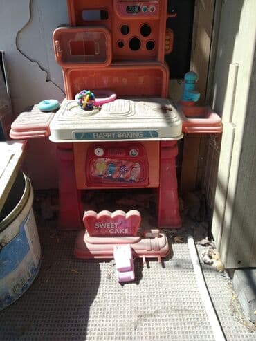 купить детскую рацию: Гарнитурчик — 1