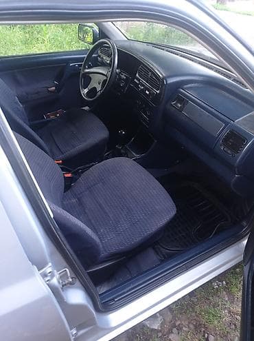 венто дизель: Volkswagen Vento: 1994 г., 1.8 л, Механика, Бензин, Седан — 7