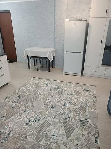 арендовать квартиру: Студия, Без подселения, С мебелью полностью — 4