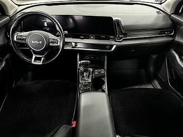 Продажа авто: Kia Sportage: 2021 г., Автомат, Бензин, Кроссовер — 9