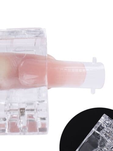 где купить гвозди на которых стоят: Зажим арочный, профессиональная клипса на накладные ногти — 2