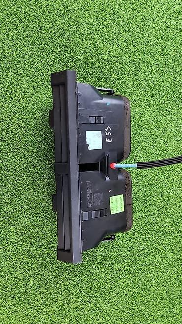 х5: Дефлектор воздуховода BMW Оригинал, Германия — 3