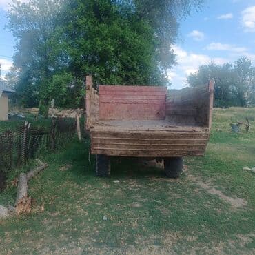 скутеры мопеды: Грузовик, Б/у — 4