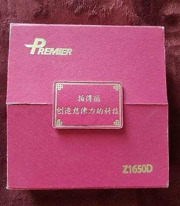 canon d60: Пленочный фотоаппарат Premier Z-1650D (Полный комплект, идеал) Продаю — 4