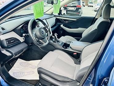 70: Subaru Outback: 2020 г., 2.5 л, Автомат, Бензин, Универсал — 9