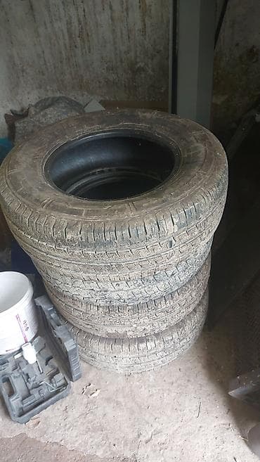 lexus rx 2008: Сешка на спринтер почти новый летний шина Комплект автомобильных шин — 6