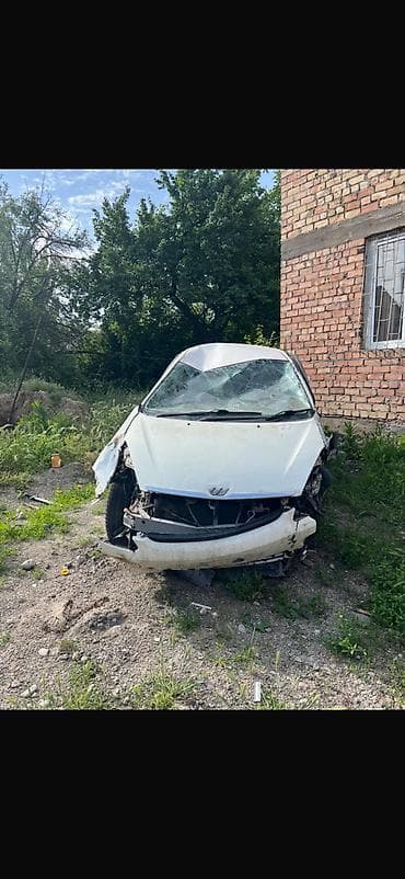 продажа машина: Toyota WISH: 2004 г. — 1