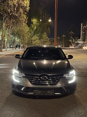 Renault SM6: 2020 г., 2 л, Автомат, Газ, Седан at lalafo.kg Renault SM6: 2020 г., 2 л, Автомат, Газ, Седан
