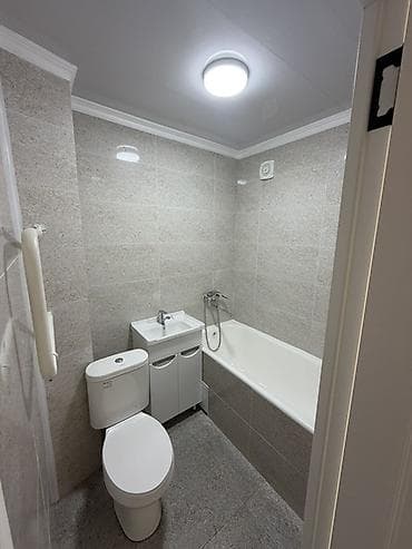 квариры: 2 комнаты, 44 м², 104 серия, 3 этаж, Дизайнерский ремонт — 8