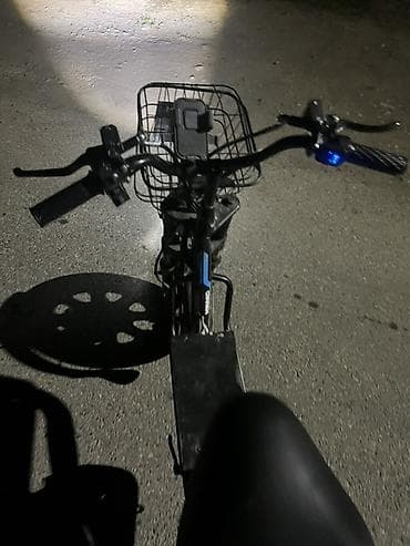 купить велик: Электровелосипед — 5