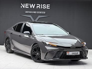 авалон авто: Toyota Avalon: 2024 г., 2.5 л, Вариатор, Гибрид, Седан — 2