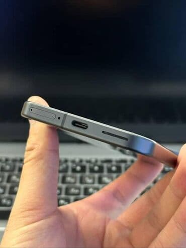 купить телефон google pixel 6: Google Pixel 9, цвет - Серый — 6