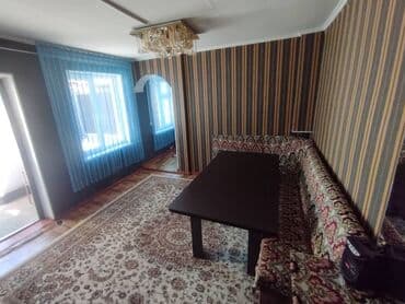 продаю квартиру в центре: Дом, 80 м², 5 комнат, Собственник, Косметический ремонт — 4
