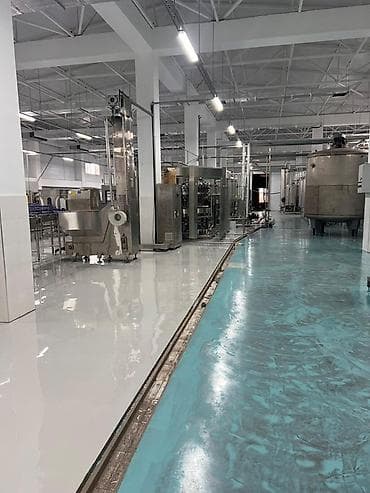 Окна и комплектующие: Шлифовка пола | Наливные полы Больше 6 лет опыта — 5