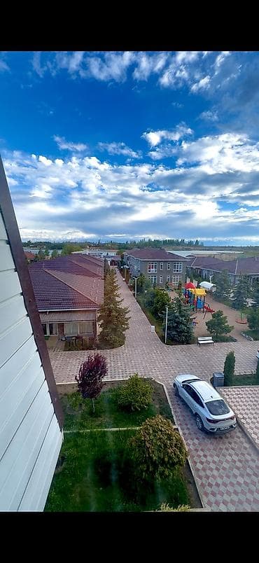 квартира мкр: Аренда квартиры на Иссык-Куле, Париж, Чок-Тал, 5 мест — 7