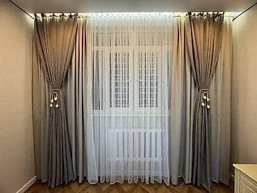 75: 3 комнаты, 75 м², 12 мкр 106 серия, 4 этаж, Евроремонт — 2