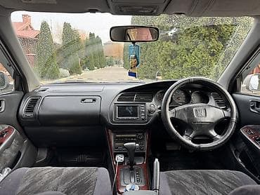 Honda Torneo: 2000 г., 2 л, Автомат, Бензин, Седан at lalafo.kg Honda Torneo: 2000 г., 2 л, Автомат, Бензин, Седан